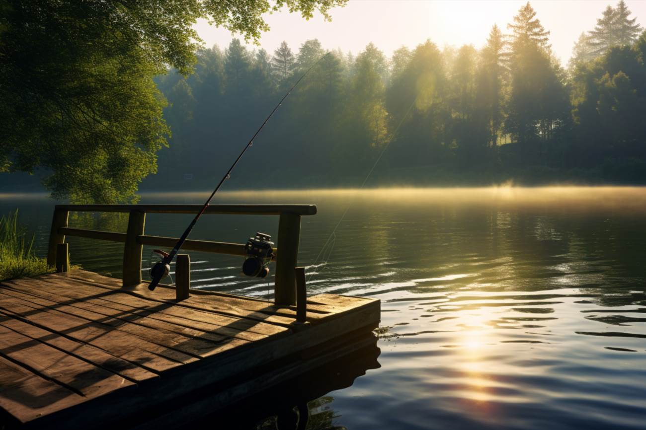 Wędka shimano catana: doskonałość wędkarskiej pasji